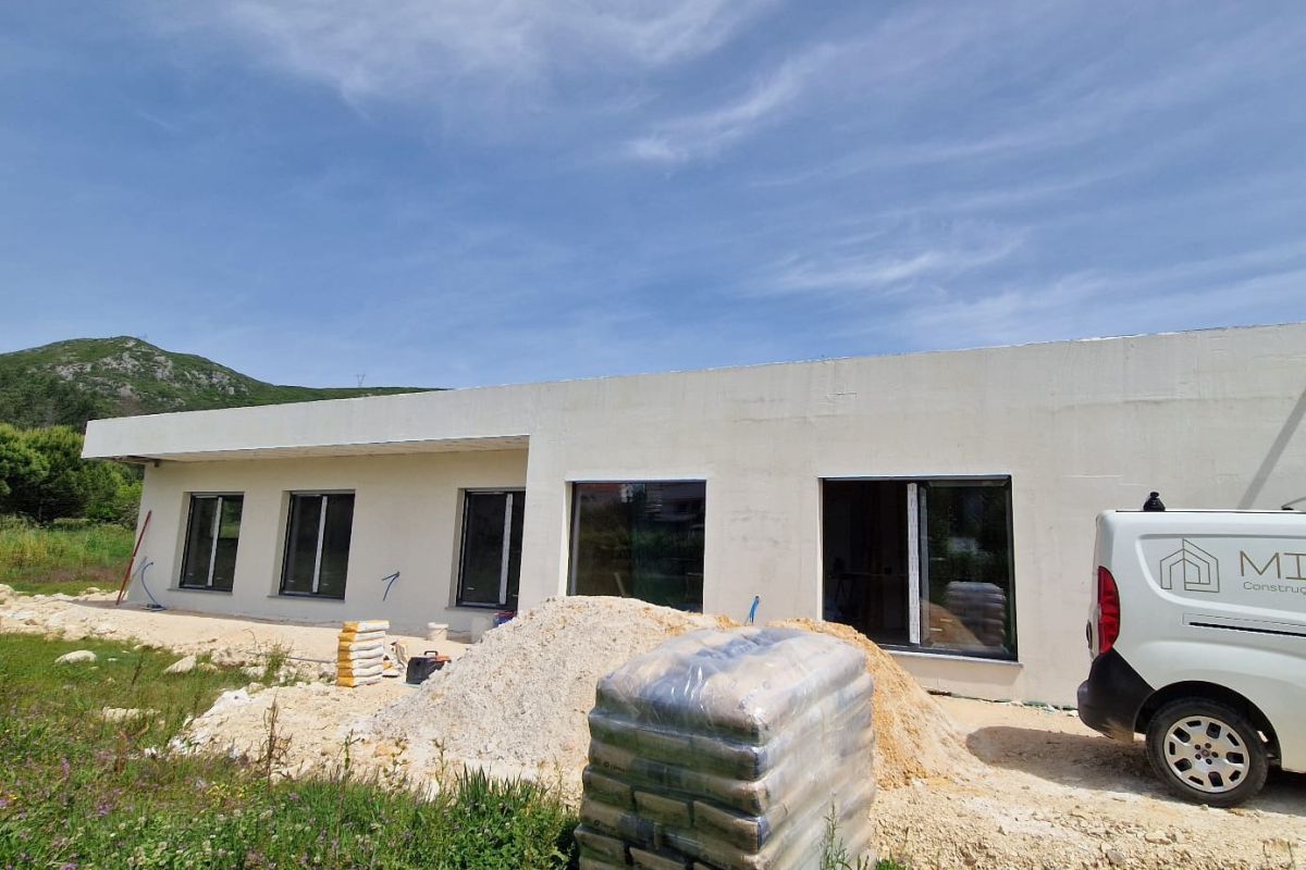 Projeto Casa Mistral