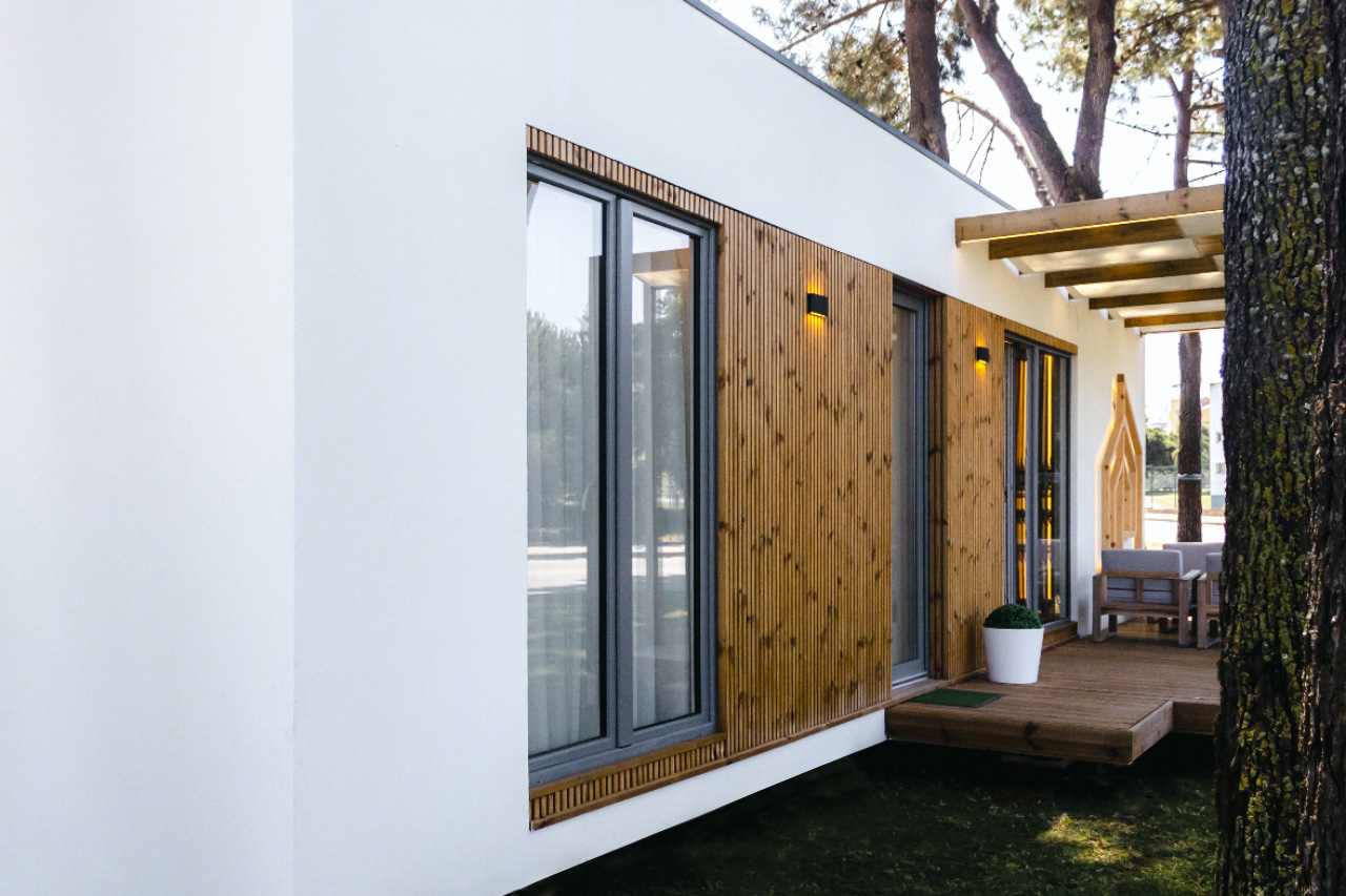 Casas Mistral